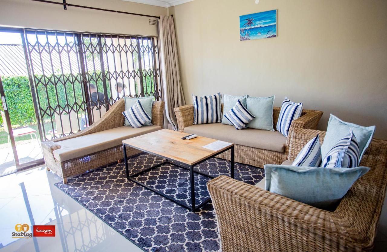 Douglas Lodge & Apartments Lilongwe Exteriér fotografie