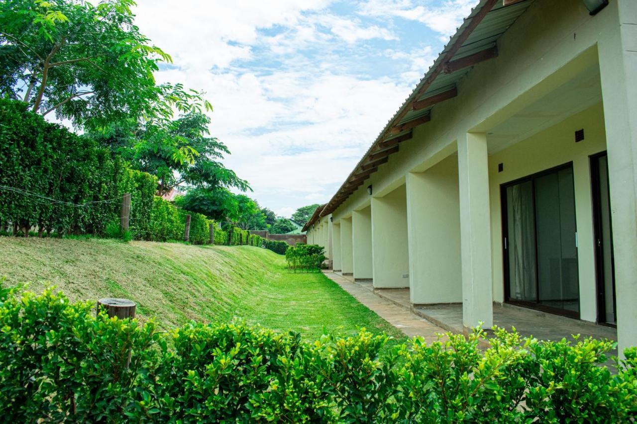 Douglas Lodge & Apartments Lilongwe Exteriér fotografie